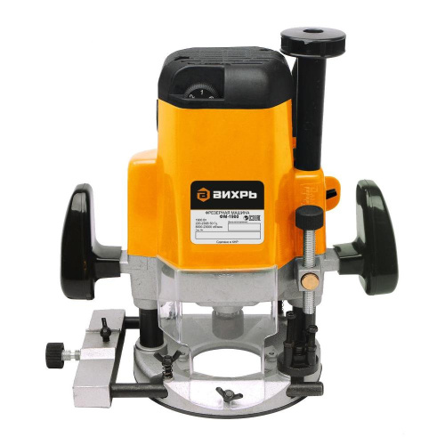 Фрезерная машина ФМ-1900 Вихрь, 72/13/2 купить за 7 703 руб. в Новосибирске