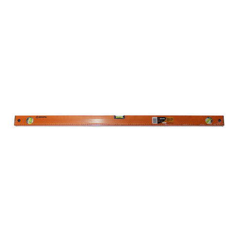 Уровень алюминиевый 1000мм фрезерованный 3 глазка 73/11/4/4 "ВИХРЬ" купить за 761 руб. в Новосибирске