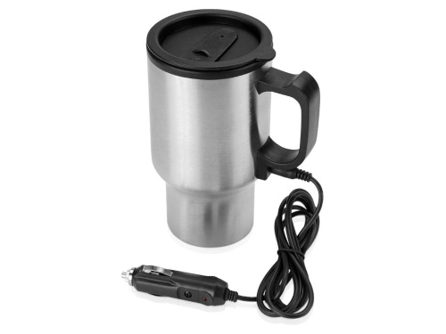 Термокружка с подогревом автомобильная S2054 купить за 0 руб. в Новосибирске