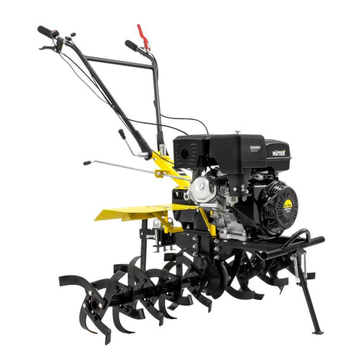 Мотокультиватор МК-13000P Huter (мотоблок) купить за 80 714 руб. в Новосибирске