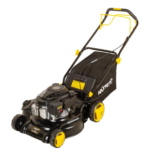 Газонокосилка бензиновая GLM-460ST Huter, шт, 70/3/10 купить за 0 руб. в Новосибирске