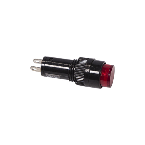 Индикатор Ø10 12V красный (RWE-504) купить за 0 руб. в Новосибирске