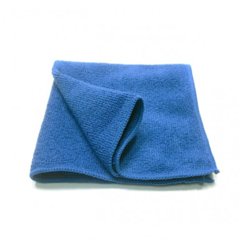 Салфетка для уборки 300х300 мм микрофибра, тов-071456 купить за 0 руб. в Новосибирске