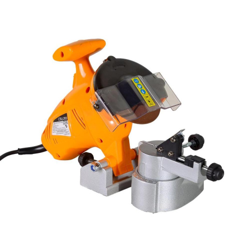 Станок для заточки цепей СЗЦ-200 Вихрь, 72/10/1 купить за 4&nbsp;590 руб. в Новосибирске