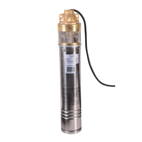 Скважинный насос СН-100 Вихрь, 68/3/4 купить за 16 590 руб. в Новосибирске