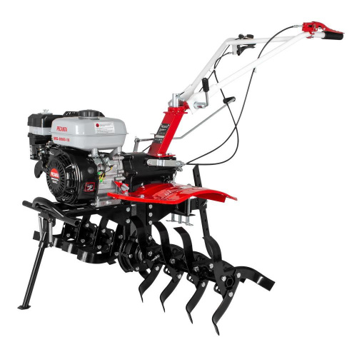 Мотокультиватор МБ-8000P-10 Ресанта (мотоблок), 70/5/41 купить за 51 296 руб. в Новосибирске