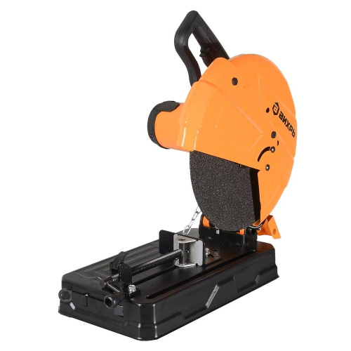 Отрезная пила ОП-355/2500 (ОП-355/2200) Вихрь, 72/15/1 купить за 13&nbsp;712 руб. в Новосибирске