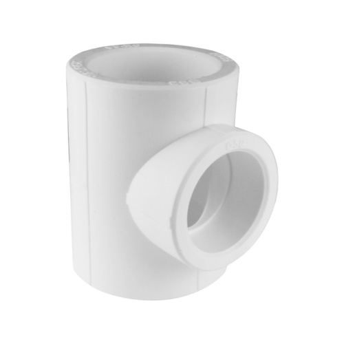 Тройник переходной полипропилен Valfex 25х20х25 мм, тов-110400 купить за 32 руб. в Новосибирске