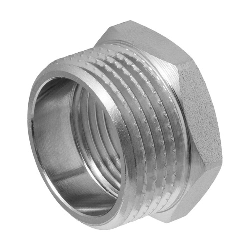 Футорка 1" x 3/4" Н-В, тов-120241 купить за 195 руб. в Новосибирске