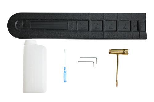 Бензопила BS-2800M Huter, 50.5см, 2800Вт, 70/6/19 купить за 7&nbsp;190 руб. в Новосибирске