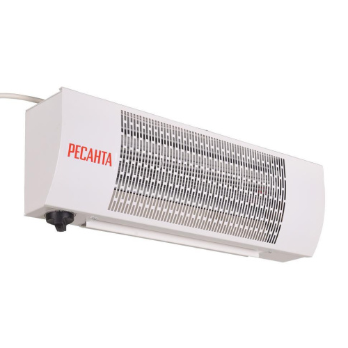 Тепловая завеса ТЗ-3С Ресанта, 67/6/1 купить за 7 639 руб. в Новосибирске