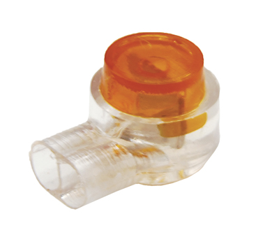 Скотч-Лок изолированный (K1) (d=0,4-0,7 мм) REXANT купить за 9 руб. в Новосибирске