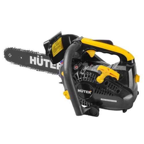 Бензопила BS-25 Huter, 30см, 1200 Вт, 70/6/5 купить за 9 190 руб. в Новосибирске