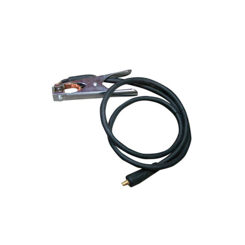 Кабель с клеммой заземления "РЕСАНТА" 71/6/4 купить за 1 993 руб. в Новосибирске