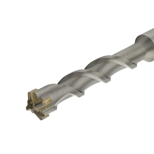 Бур Trigger Quadro 78475 SDS+ 6х50/110 мм, тов-219438 купить за 241 руб. в Новосибирске