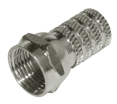 РАЗЪЕМ F-разъем RG-6 "AB" (03-008C) PROCONNECT купить за 19 руб. в Новосибирске