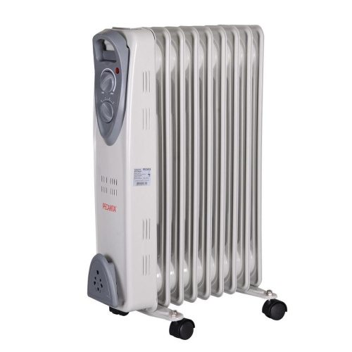 Масляный обогреватель ОМ- 9Н Ресанта, 67/3/8 купить за 4 089 руб. в Новосибирске