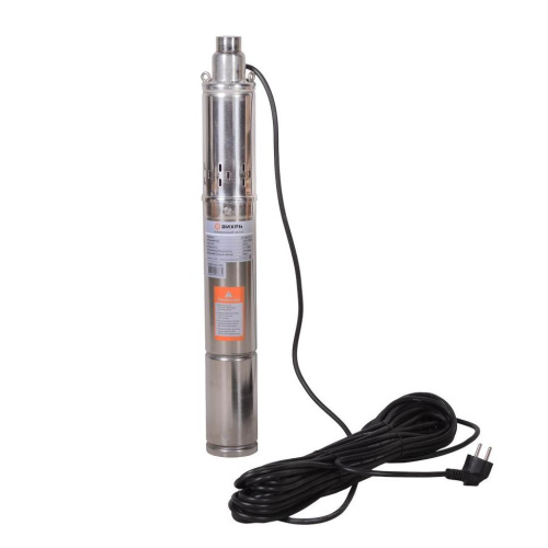 Скважинный насос СН-60/25 В Вихрь, винтовой, 68/3/14 купить за 5 201 руб. в Новосибирске