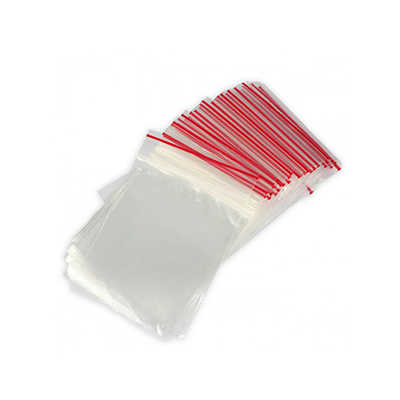 Пакеты с замком типа «Zip Lock» ПВД 12х17 см, 35мкм, (100шт/уп) купить за 211 руб. в Новосибирске
