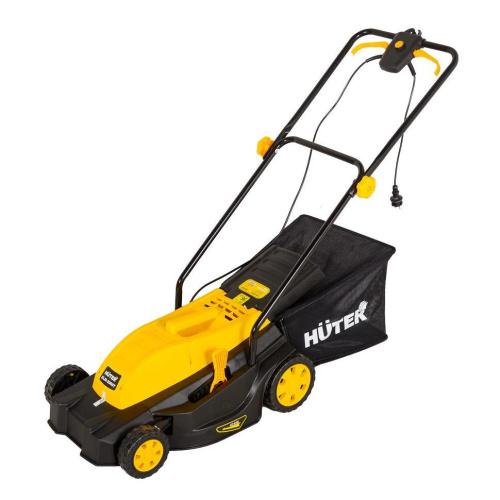 Газонокосилка электрическая ELM-2000T Huter, шт, 70/4/8 купить за 0 руб. в Новосибирске