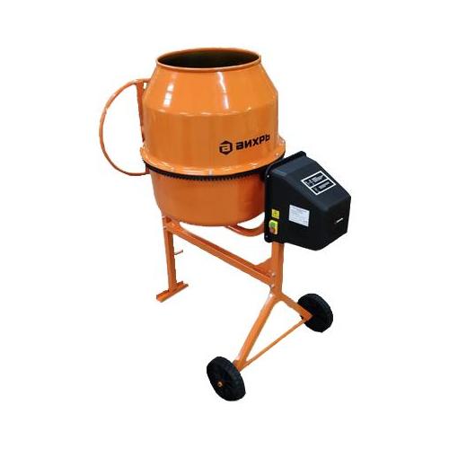Бетономешалка БМ-18АП Вихрь, шт, 74/1/19 купить за 16&nbsp;990 руб. в Новосибирске