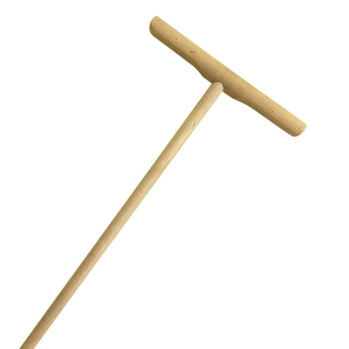 Швабра березовая шлифованная купить за 204 руб. в Новосибирске