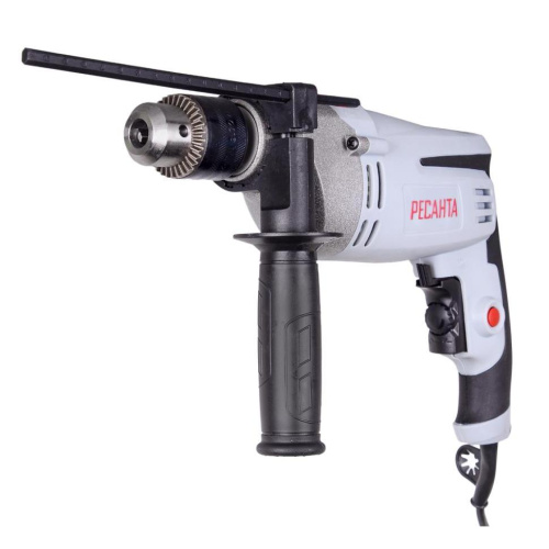 Дрель ударная ДУ-15/950М Ресанта, 75/8/4 купить за 4&nbsp;690 руб. в Новосибирске