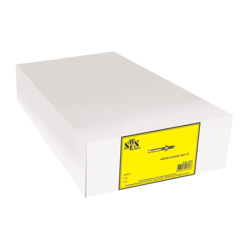 Дюбель-гвоздь коробка 6K60 (200шт), тов-016840 купить за 1&nbsp;078 руб. в Новосибирске