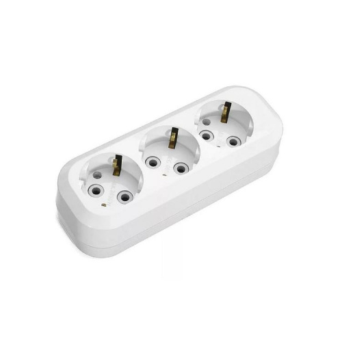 720-0300-301 LILA Колодка с/з 3 входа купить за 351 руб. в Новосибирске