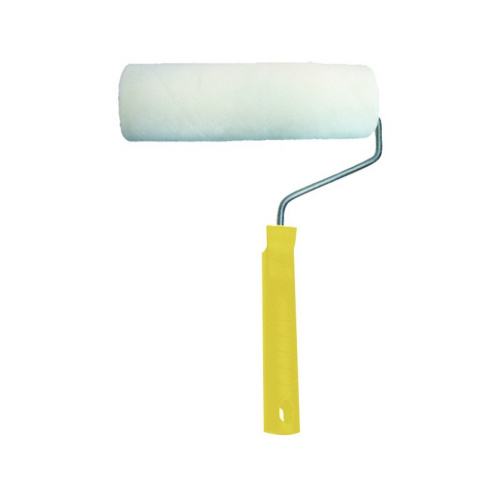 Валик велюр Biber 32502 с бюгелем, ворс 4 мм, 150 мм, тов-067402 купить за 318 руб. в Новосибирске