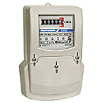 Счетчик СЕ 101 S6 145М6 кл.1  5-60А купить за 0 руб. в Новосибирске