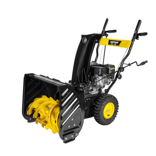 Снегоуборщик Huter SGC 4100 купить за 48 390 руб. в Новосибирске