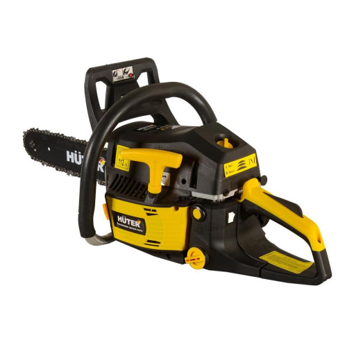 Бензопила BS-4514 Huter, 35см, 2300Вт, 70/6/21 купить за 7&nbsp;590 руб. в Новосибирске