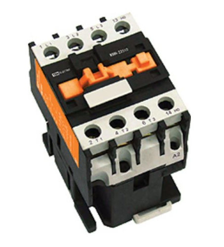 Контактор КМН-23210 32А 230В/АС3 1НО TDM (SQ0708-0018) купить за 0 руб. в Новосибирске