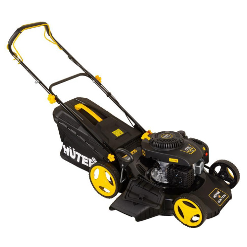 Газонокосилка бензиновая GLM-7.0 SL Huter, шт, 70/3/19 купить за 46&nbsp;117 руб. в Новосибирске