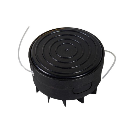 Головка с леской ETH-600 для GET-600 ENB, 71/1/15 купить за 592 руб. в Новосибирске