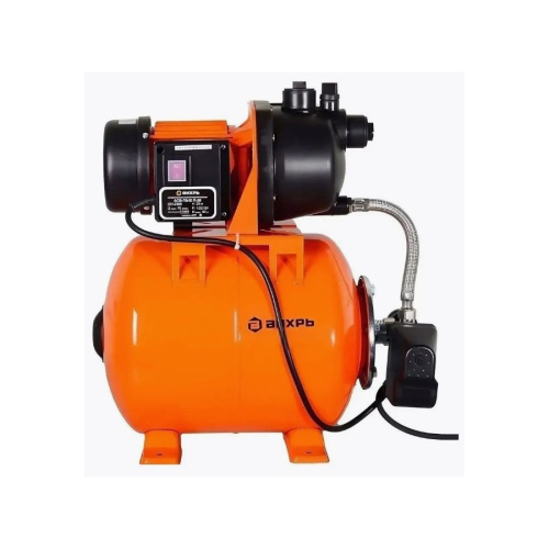 Насосная станция АСВ-70/40 П-24 Вихрь, 68/1/15 купить за 0 руб. в Новосибирске