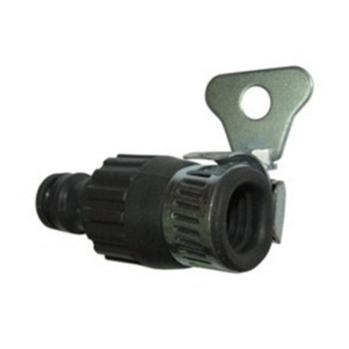 Адаптер с хомутом Farina 93416 3/4" (19мм), тов-095502 купить за 259 руб. в Новосибирске