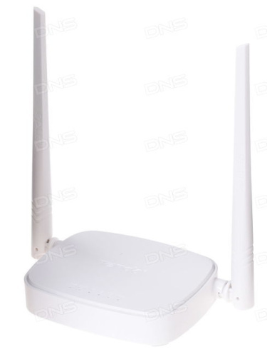Wi-Fi роутер Tenda N301 [3x100 Мбит/сек, 802.11 2.4 ГГц, Wi-Fi 300 Мбит/с, ант. 5 dBi ] купить за 0 руб. в Новосибирске
