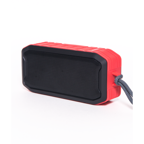 Колонка VIKEND Rain R, 4,5Вт, 1200мАч, IPX7, hands free, сопряжение, AUX, USB, TF, влагозащита купить за 0 руб. в Новосибирске