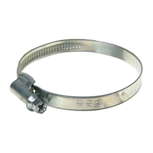 Хомут червячный 120-140/9, тов-221409 купить за 141 руб. в Новосибирске