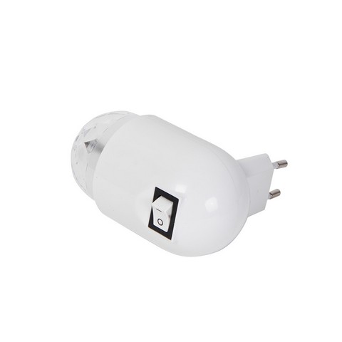 Световая система Funray R744 "Фестиваль красок", встроенный штекер 220В купить за 0 руб. в Новосибирске