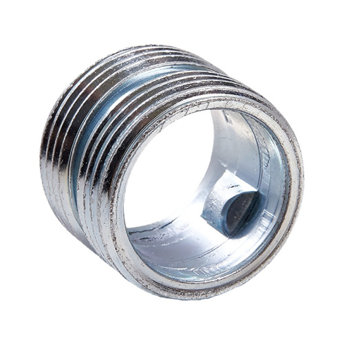 Ниппель д/сборки секций радиатора 1", кадмированный, тов-171559 купить за 0 руб. в Новосибирске