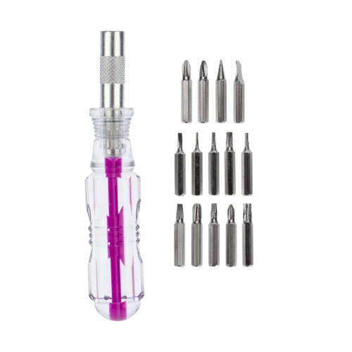 Набор отверток для точечных работ 16 предметов Rexant купить за 255 руб. в Новосибирске