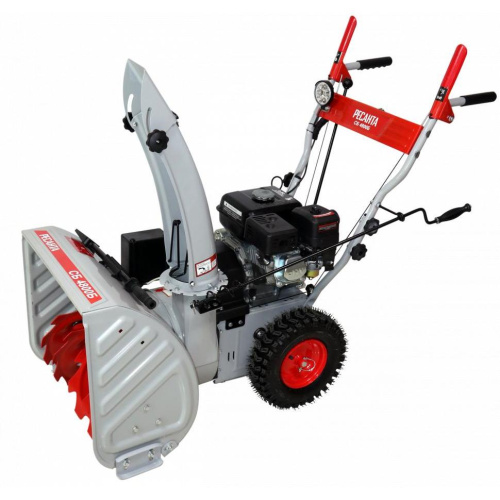 Снегоуборщик СБ 4800Б Ресанта купить за 63 390 руб. в Новосибирске