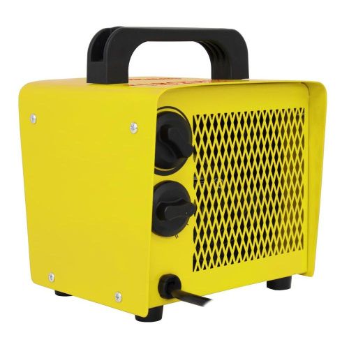 Тепловая электрическая пушка ТЭПК-EU-2000 Eurolux, 67/1/34 купить за 0 руб. в Новосибирске