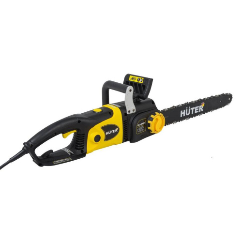 Электропила ELS-2800 Huter, 45см, 2800 Вт, 70/10/7 купить за 9 490 руб. в Новосибирске