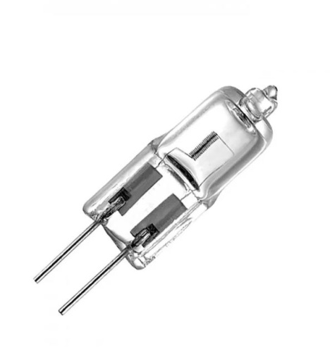 Лампа галогенная JC 35Вт 12В G4 560Лм ASD купить за 0 руб. в Новосибирске