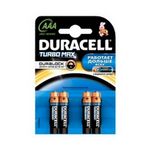 Эл-т питания LRO3  Duracell  Turbo 2400  К4 купить за 0 руб. в Новосибирске