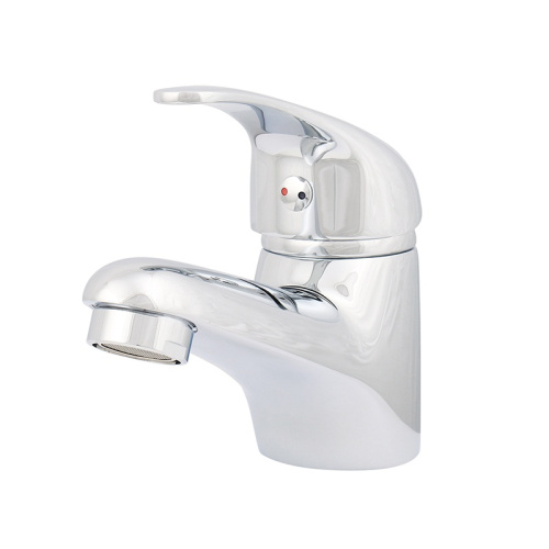 Смеситель для умывальника Mix&Fix JOTA 4403 одноручный, Чехия, тов-114488 купить за 3&nbsp;460 руб. в Новосибирске